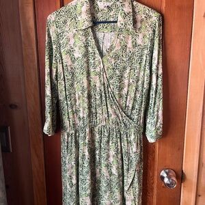 Cabi cute summer dress